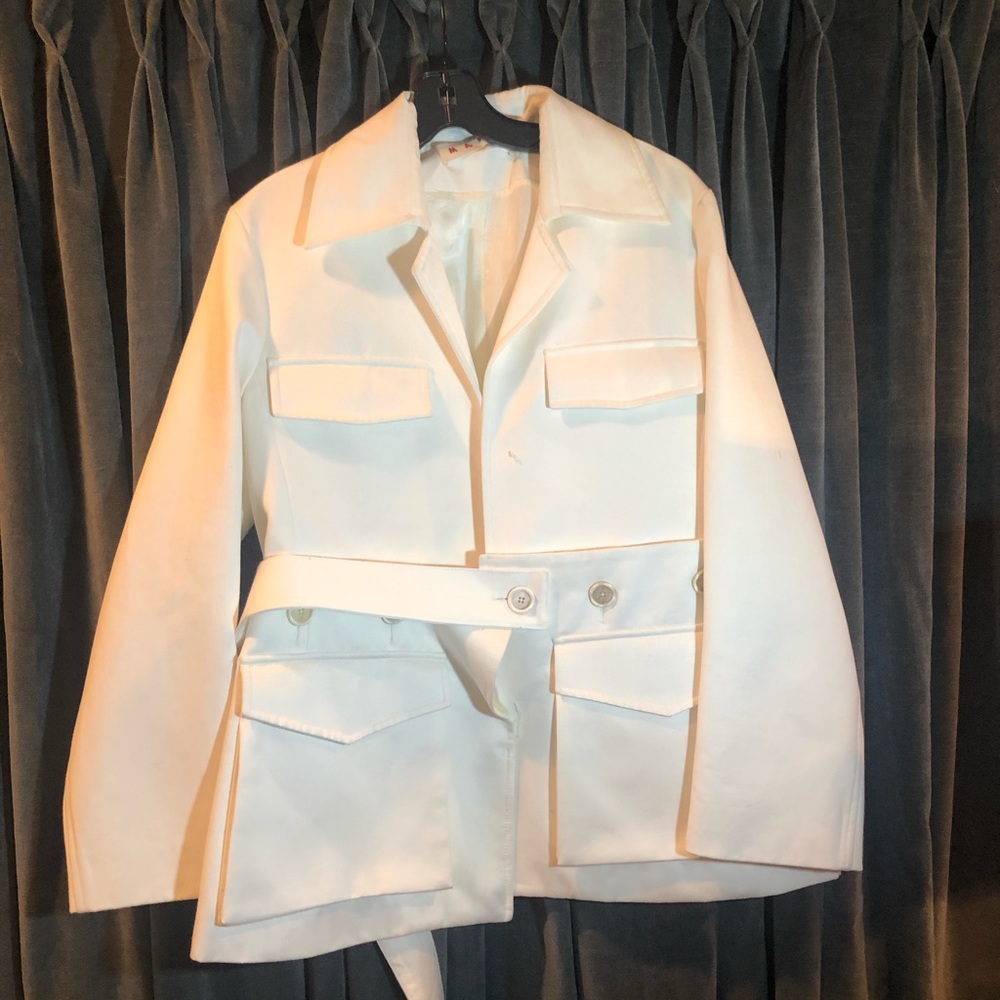 MARNI JACKET